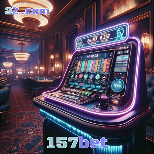 Apostas Diversificadas no 157bet: A Emoção da Jogatina Brasileira