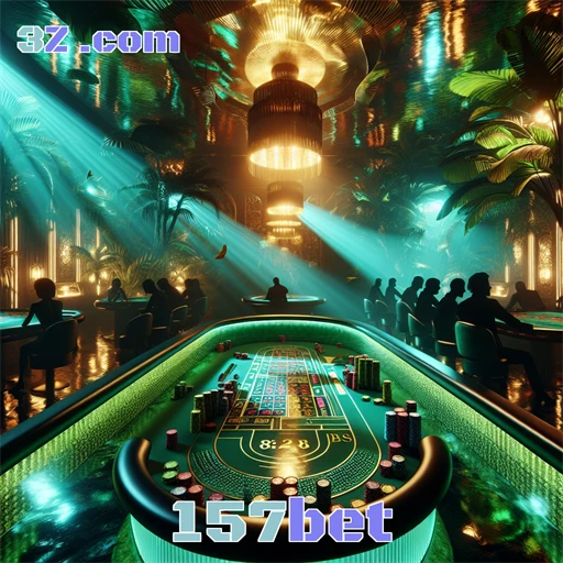 157bet Cassino Online
