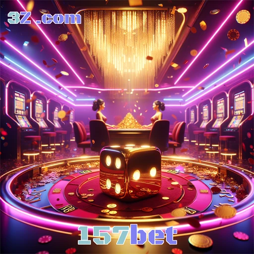157bet Plataforma Confiável