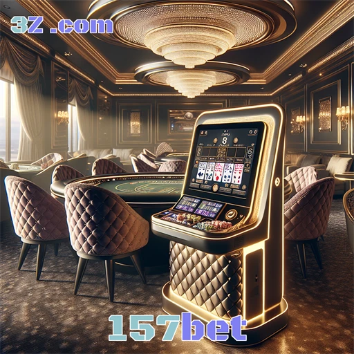 157bet Jogos Disponíveis